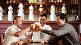 В России появится новый ГОСТ на пиво